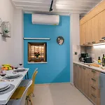Vereniki Chania Apartman Hriszí Aktí Haniá