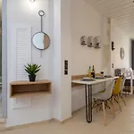Vereniki Chania Apartman Hriszí Aktí Haniá