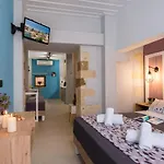 Vereniki Chania Апартаменты Ханья