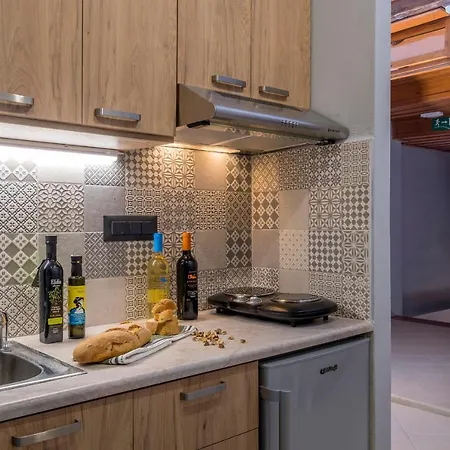 Vereniki Chania * Ханья