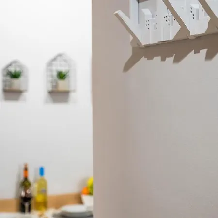 Appartement Vereniki Chania *