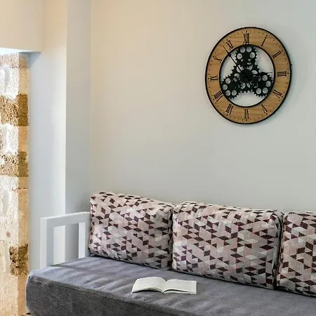 Appartamento Vereniki Chania
