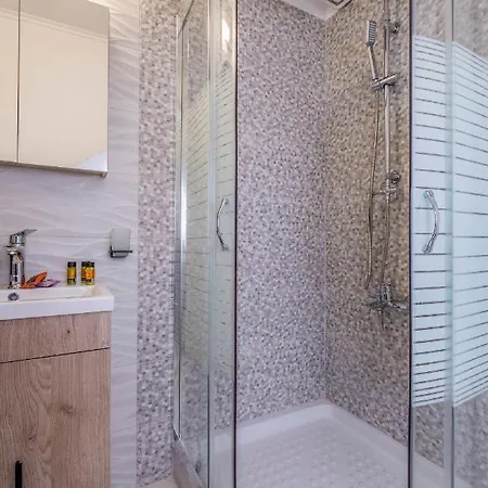 Апартаменты Vereniki Chania Ханья