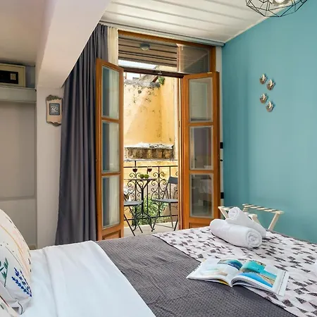 Apartment Vereniki Chania *