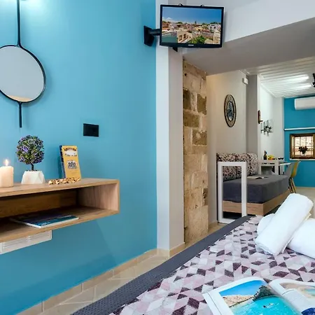 Apartment Vereniki Chania