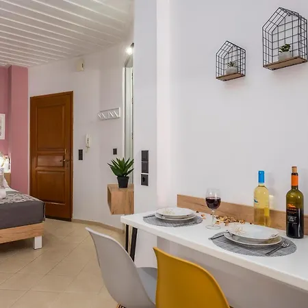 Vereniki Chania Ханья