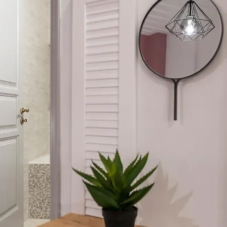 Vereniki Chania Apartment Chania (Crete)