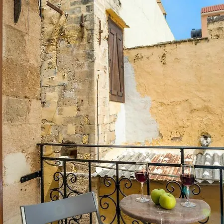 Vereniki Chania Apartment Chania (Crete)