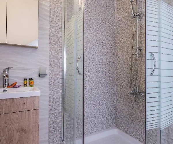 Apartment Vereniki Chania Chania (Crete)