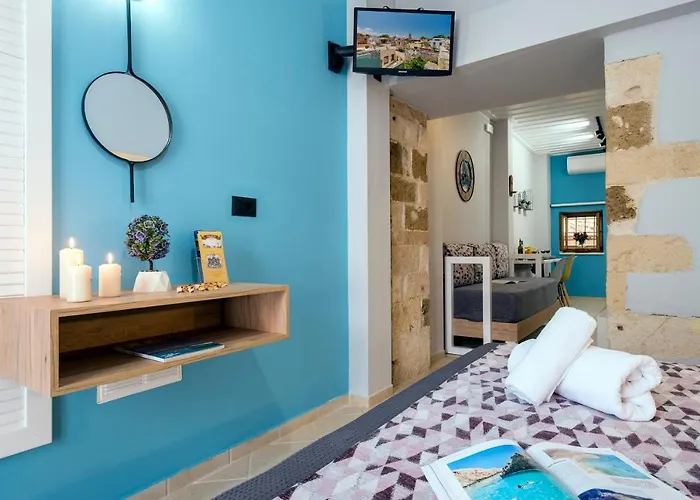 Apartment Vereniki Chania