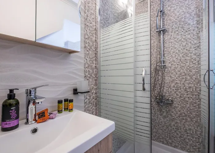 Apartment Vereniki Chania