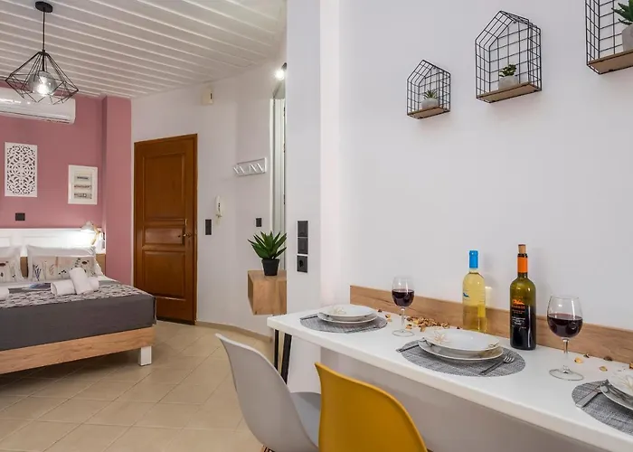 Vereniki Chania Chania (Crete)