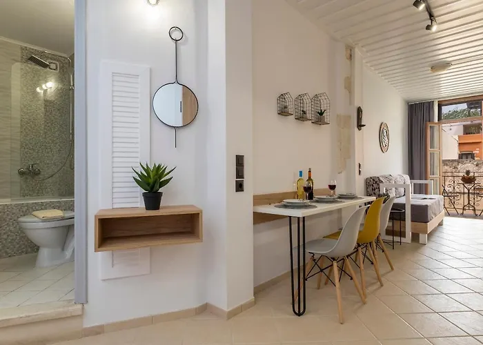 Vereniki Chania Apartment Chania (Crete)