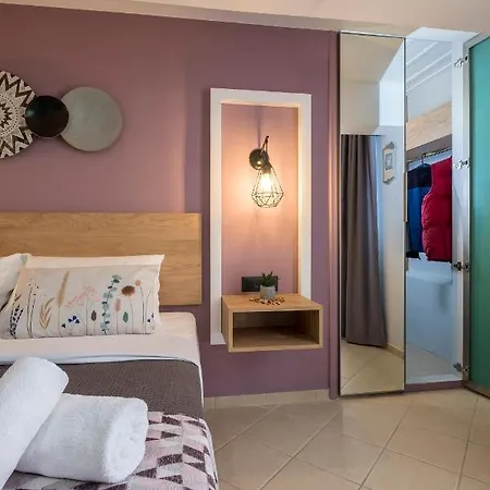 Vereniki Chania Χανιά