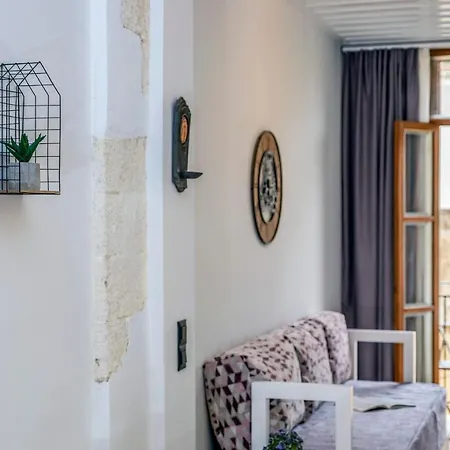 Vereniki Chania Διαμέρισμα Χανιά