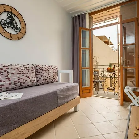 Vereniki Chania Χανιά