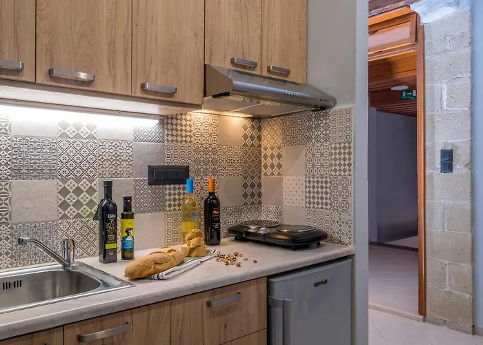 Vereniki Chania * Hriszí Aktí Haniá