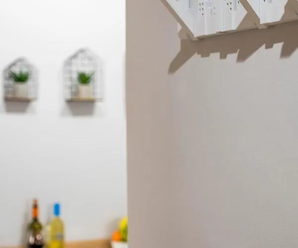 Apartman Vereniki Chania *