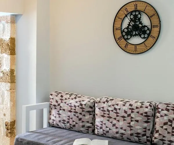 Apartman Vereniki Chania