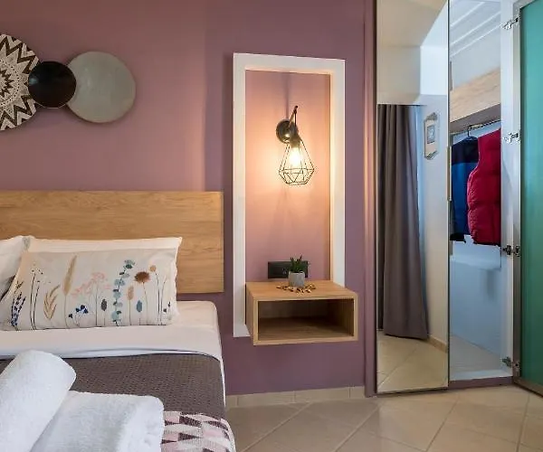 Vereniki Chania Hriszí Aktí Haniá