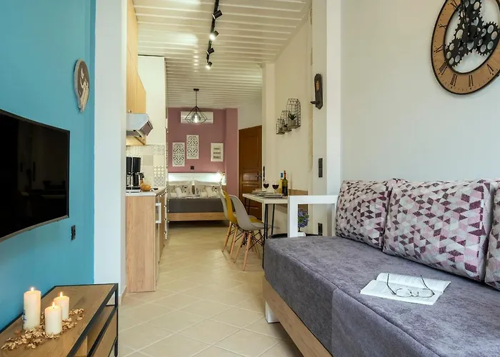 Vereniki Chania * Chania (Crete)