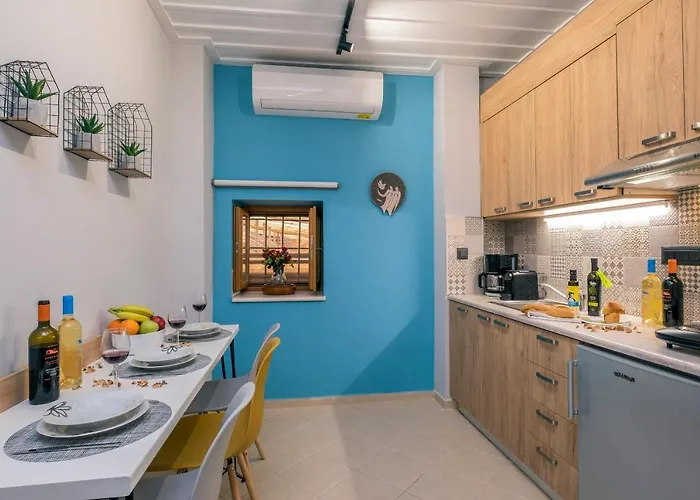 Vereniki Chania Lejlighed Chania (Crete)