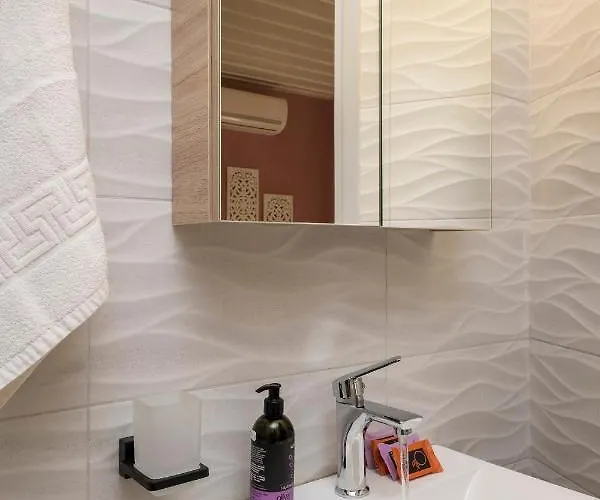 Apartman Vereniki Chania